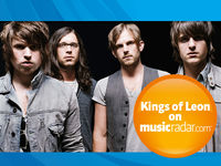 Kings Of Leon
