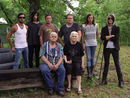 Inside the Kings Of Leon documentary, Talihina Sky