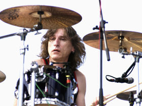 King's X drummer Jerry Gaskill suffers heart attack