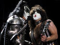 Gene Simmons, Paul Stanley bash original KISS members