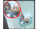 Now you can pee on Gene Simmons' face!