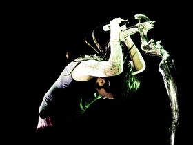 Korn reveal details, tracklisting of their new dubstep album, The Path Of Totality
