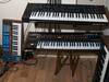 More synths