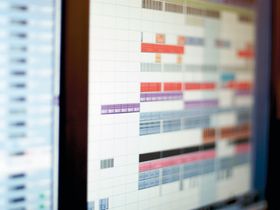 In pictures: Kraak and Smaak's studio