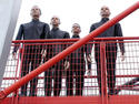 Kraftwerk sampling ruling overturned
