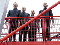 Kraftwerk