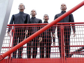 Kraftwerk sampling ruling overturned