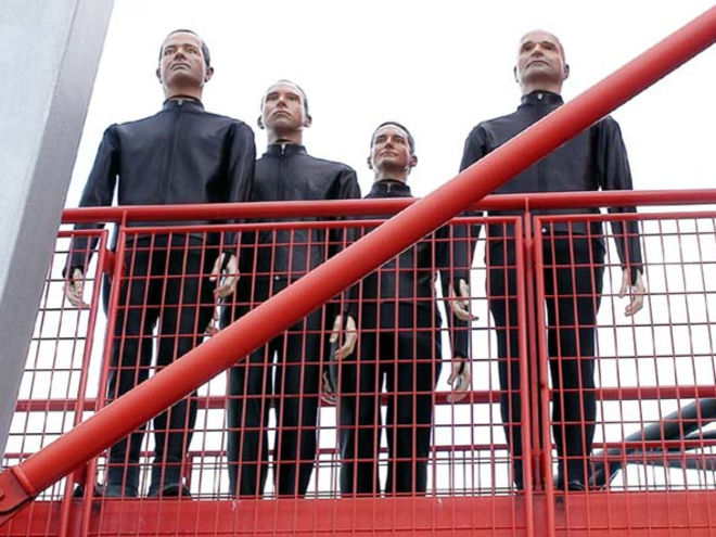 Kraftwerk sampling ruling overturned