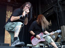 Video premiere: Lamb Of God's Ghost Walking