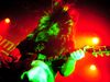 Mark Morton brings it big-time in Toronto, January 2012