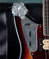 Mark Morton's live guitars ((Mike Dravis))