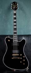 Mark Morton's live guitars ((Mike Dravis))