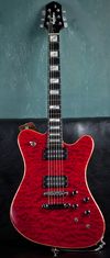 Jackson Mark Morton Dominion - red