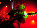 Interview: Lamb Of God's Mark Morton talks new album, Resolution