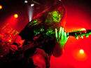 Interview: Lamb Of God's Mark Morton talks new album, Resolution