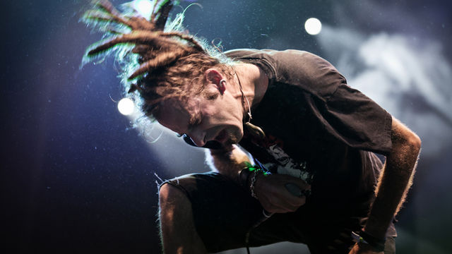 Lamb Of God's Blythe has said that he will return to Eastern Europe to face a trial