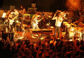 LCD Soundsystem This Is Happening album review