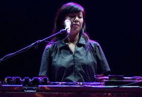 LCD Soundsystem This Is Happening album review