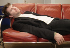 LCD Soundsystem This Is Happening album review