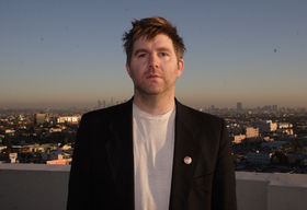 LCD Soundsystem This Is Happening album review