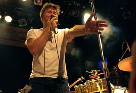 LCD Soundsystem This Is Happening album review