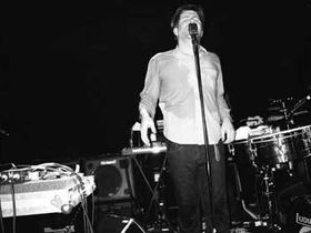 LCD Soundsystem not splitting up