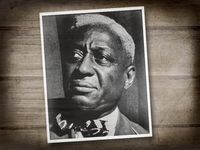 Blues Guitar Heroes: Huddie 'Lead Belly' Ledbetter