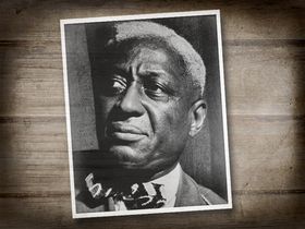 Blues Guitar Heroes: Huddie 'Lead Belly' Ledbetter