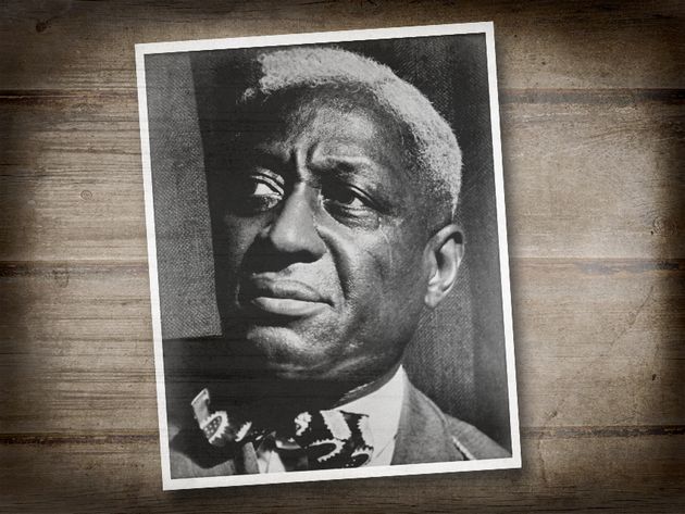 A giant of 20th Century music