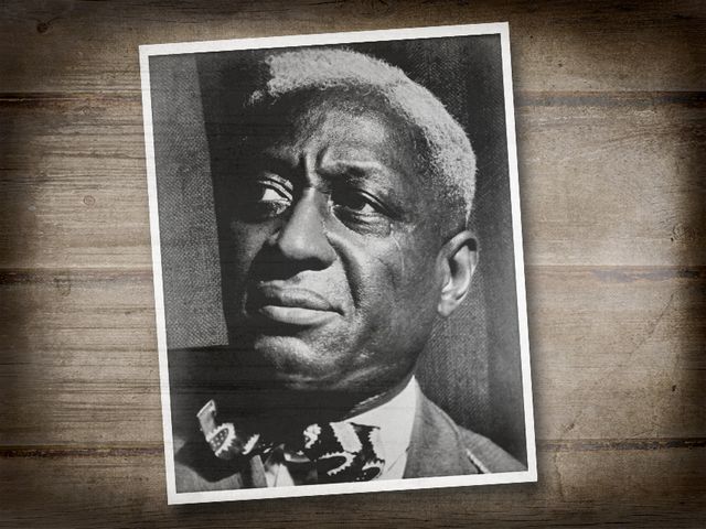A giant of 20th Century music