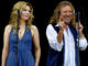 Next Robert Plant/Alison Krauss record to be 