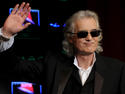 Jimmy Page says, 'I'm not a guitar hero'