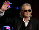 Jimmy Page says, "I'm not a guitar hero"