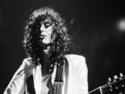 Jimmy Page's new website: is there a Led Zeppelin connection?
