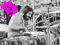20 monster drum solos by 20 monster drummers