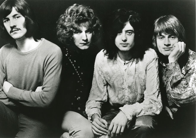 Jack Bruce: 