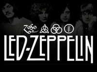Promoter says no to Led Zeppelin reunion