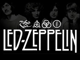 Led Zeppelin continue search for singer