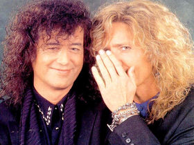 David Coverdale says Led Zeppelin should make new album with guest vocalists