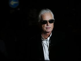 Jimmy Page talks Led Zeppelin Deluxe Edition reissues