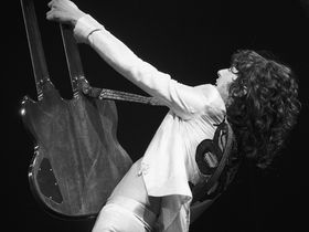 Jimmy Page talks Led Zeppelin Deluxe Edition reissues