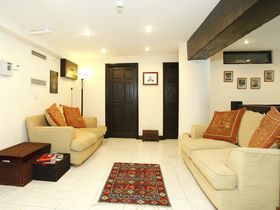 House where Led Zeppelin formed for sale
