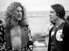 Danny Goldberg talks Led Zeppelin, Nirvana