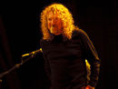Led Zeppelin to reunite for Glastonbury 2010?