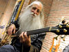 James Taylor, Carole King, Phil Collins... just some of the artists who have benefitted from Lee Sklar's deep groove