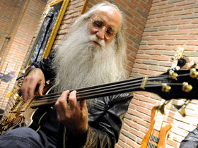 Session great Leland Sklar on playing with 10 music legends