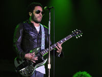 Lenny Kravitz