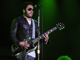 Lenny Kravitz speaks out on 'new' Michael Jackson song