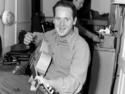 Les Paul dies aged 94