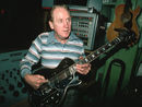 In pictures: Les Paul's guitars and gear auction highlights